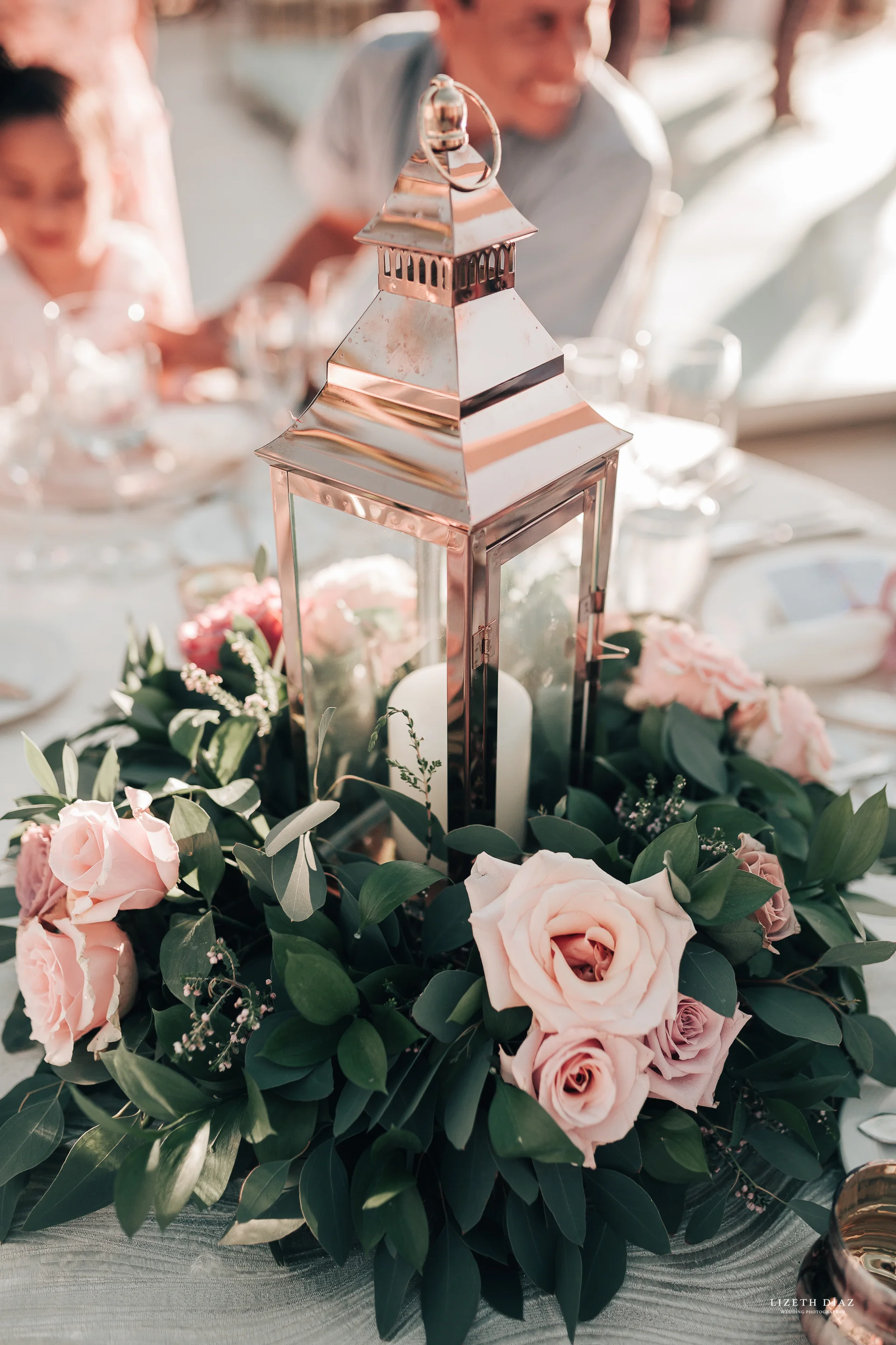 Bere & Isaac wedding